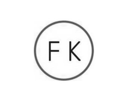 F K trademark