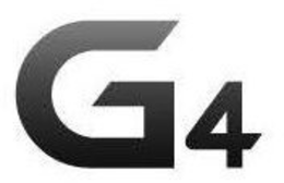 G4 trademark