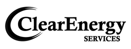 C CLEARENERGY SERVICES trademark