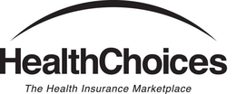 HEALTHCHOICES THE HEALTH INSURANCE MARKETPLACE trademark