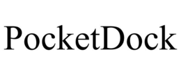 POCKETDOCK trademark