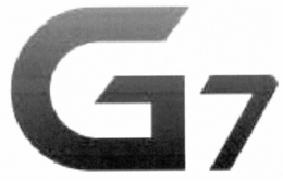 G7 trademark