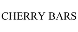 CHERRY BARS trademark