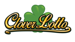 CLOVER LOTTO trademark