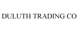 DULUTH TRADING CO trademark