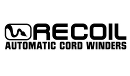 RECOIL AUTOMATIC CORD WINDERS trademark
