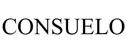 CONSUELO trademark