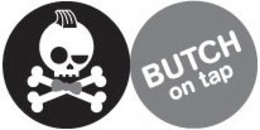 BUTCH ON TAP trademark