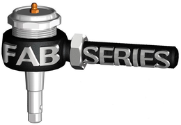 FAB SERIES trademark