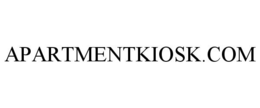 APARTMENTKIOSK.COM trademark