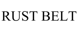 RUST BELT trademark