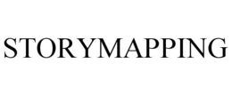 STORYMAPPING trademark