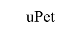 UPET trademark