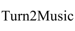 TURN2MUSIC trademark