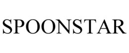 SPOONSTAR trademark