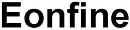 EONFINE trademark