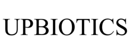 UPBIOTICS trademark