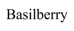 BASILBERRY trademark
