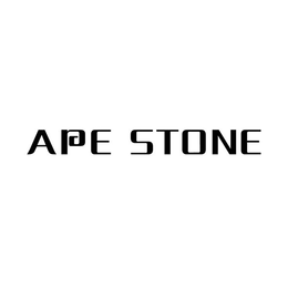 APE STONE trademark
