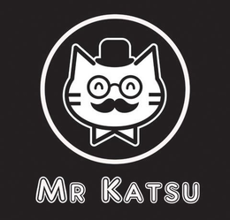 MR KATSU trademark