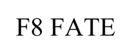 F8 FATE trademark