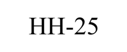 HH-25 trademark