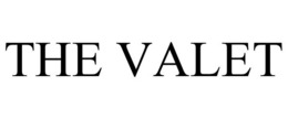 THE VALET trademark