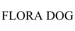 FLORA DOG trademark