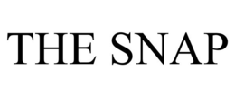 THE SNAP trademark