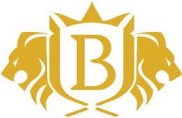 B trademark