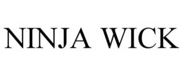 NINJA WICK trademark