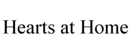 HEARTS AT HOME trademark