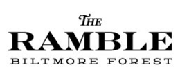 THE RAMBLE BILTMORE FOREST trademark