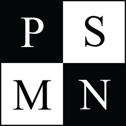 PSMN trademark
