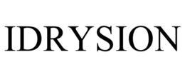 IDRYSION trademark