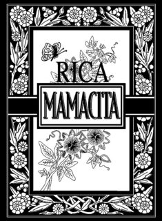 RICA MAMACITA trademark
