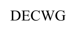 DECWG trademark