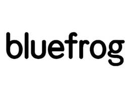 BLUEFROG trademark