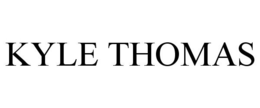 KYLE THOMAS trademark