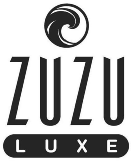 ZUZU LUXE trademark