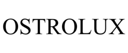 OSTROLUX trademark