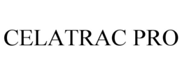 CELATRAC PRO trademark