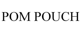 POM POUCH trademark