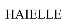 HAIELLE trademark