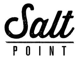 SALT POINT trademark