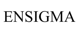 ENSIGMA trademark