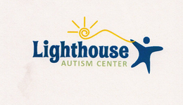 LIGHTHOUSE AUTISM CENTER trademark