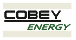 COBEY ENERGY trademark