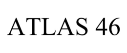 ATLAS 46 trademark