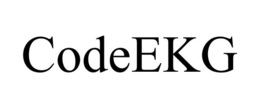 CODEEKG trademark
